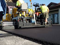 Best Driveway Grading and Leveling  in Three Rivers, MI